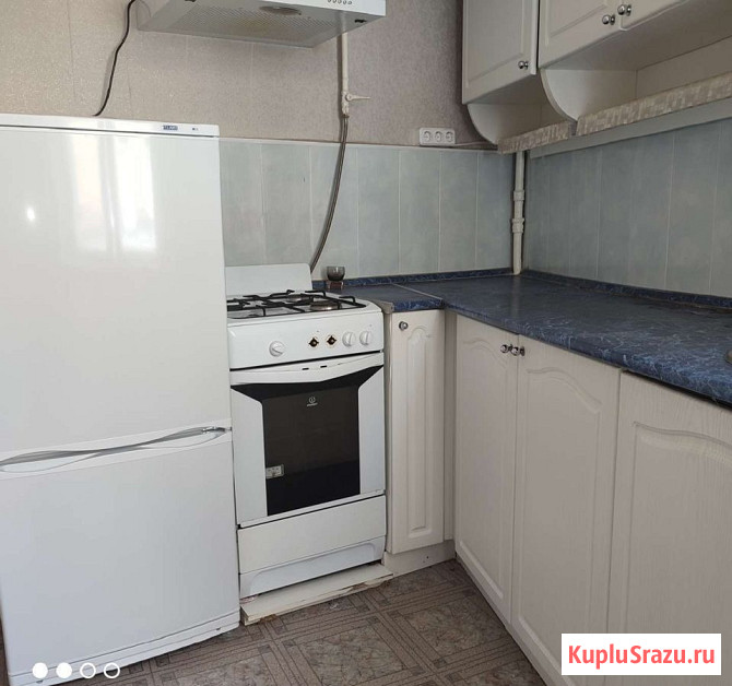 1-комнатная квартира, 30 м², 2/3 эт. на продажу в Пятигорске Пятигорск - изображение 4
