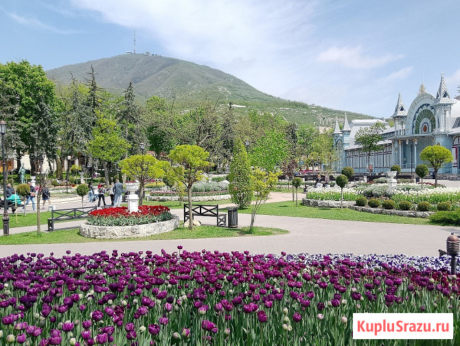 1-комнатная квартира, 30 м², 2/3 эт. на продажу в Пятигорске Пятигорск - изображение 1