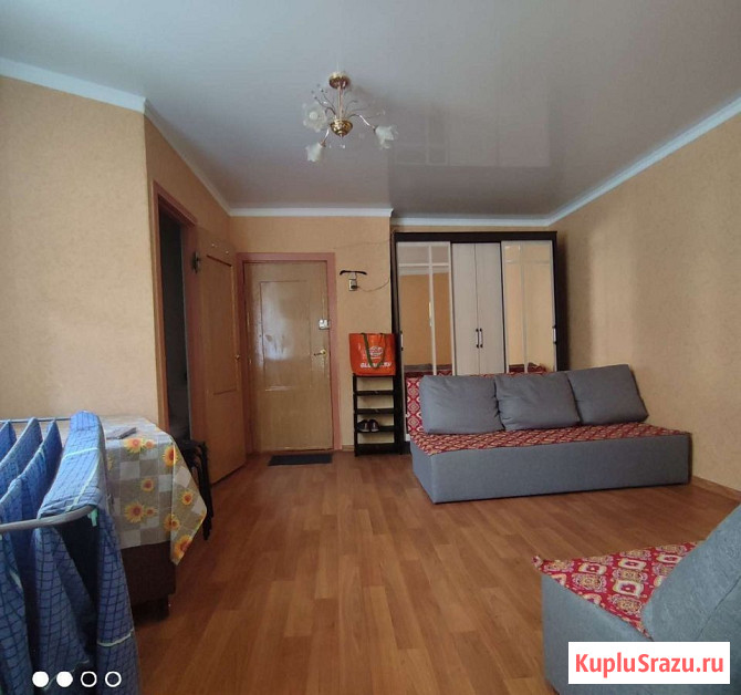 1-комнатная квартира, 30 м², 2/3 эт. на продажу в Пятигорске Пятигорск - изображение 3