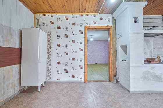 Дача 40 м² на участке 6 сот. на продажу в Томске Томск