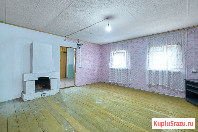 Дача 40 м² на участке 6 сот. на продажу в Томске Томск - изображение 4