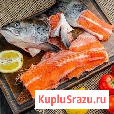 Рыбные субпродукты оптом (хребты, рыбные отходы) Москва - изображение 1