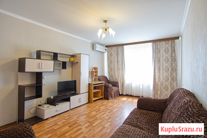 2-комнатная квартира, 59 м², 12/12 эт. на продажу в Краснодаре Краснодар - изображение 1