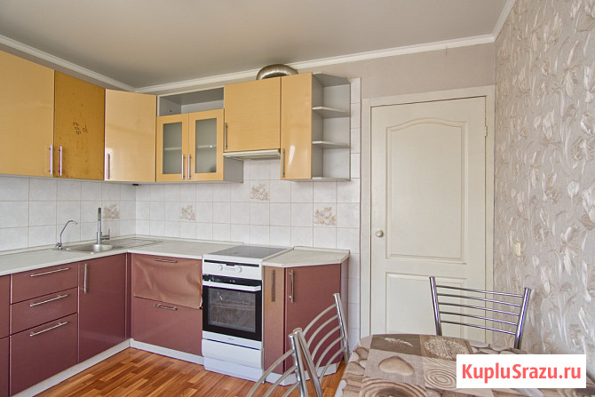 2-комнатная квартира, 59 м², 12/12 эт. на продажу в Краснодаре Краснодар - изображение 2