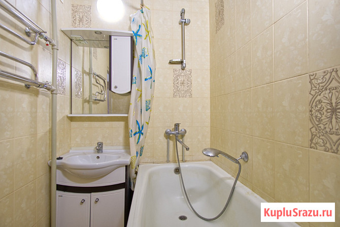 2-комнатная квартира, 59 м², 12/12 эт. на продажу в Краснодаре Краснодар - изображение 4