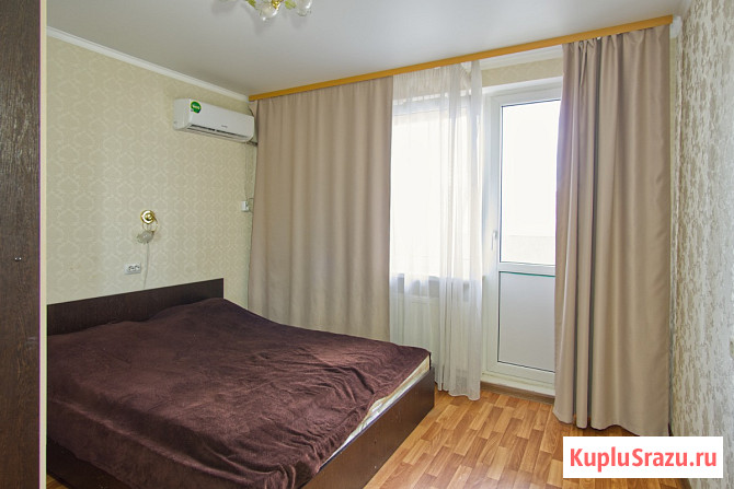 2-комнатная квартира, 59 м², 12/12 эт. на продажу в Краснодаре Краснодар - изображение 3