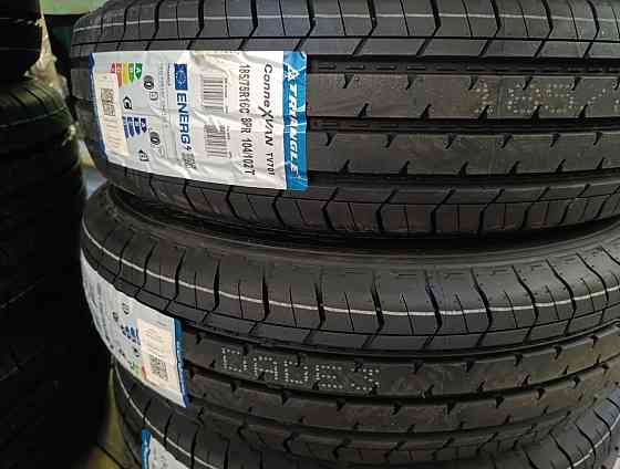 Новые грузовые шины 185/75 R16 C Triangle TV701 Краснодар
