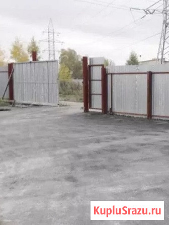 Участок промназначения 5 сот. в аренду в Санкт-Петербурге Санкт-Петербург - изображение 1