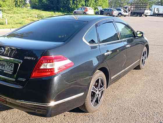 Nissan Teana, 2008 Москва