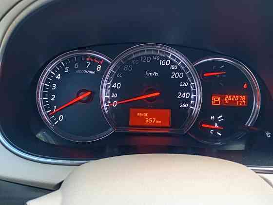Nissan Teana, 2008 Москва