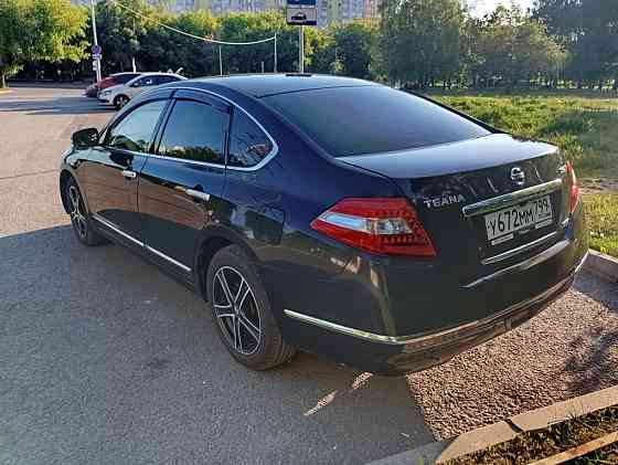 Nissan Teana, 2008 Москва