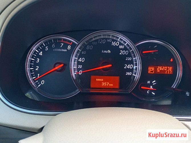 Nissan Teana, 2008 Москва - изображение 4