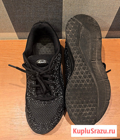 Слипоны мужские 40 размер 3 пары Электросталь - изображение 3