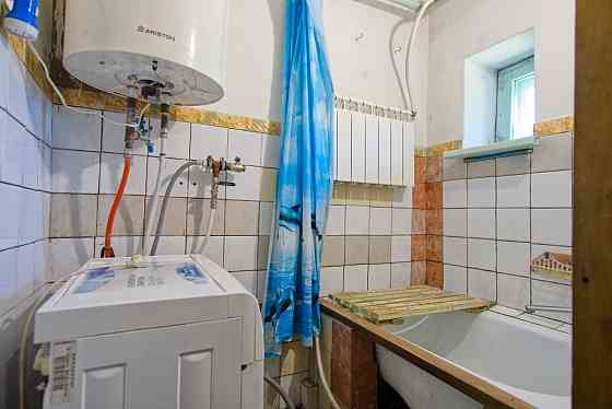 Дом 41 м² на участке 6 сот. на продажу в Краснодаре Краснодар