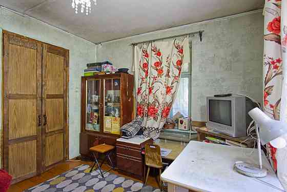 Дом 41 м² на участке 6 сот. на продажу в Краснодаре Краснодар