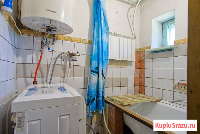 Дом 41 м² на участке 6 сот. на продажу в Краснодаре Краснодар - изображение 4