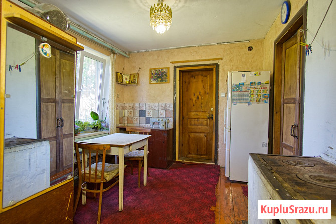 Дом 41 м² на участке 6 сот. на продажу в Краснодаре Краснодар - изображение 5