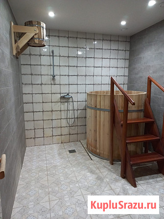Коттедж 126 м² на участке 13 сот. на продажу в Томске Томск - изображение 5