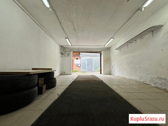 Гараж 30 м² на продажу в Томске Томск - изображение 5