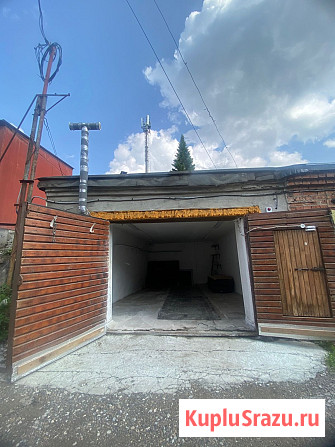 Гараж 30 м² на продажу в Томске Томск - изображение 4