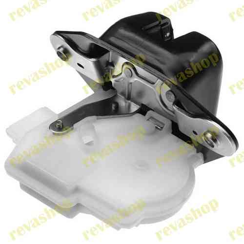 Замок капота для Ford Transit MK8 Custom Tourneo 1926225 1907042 