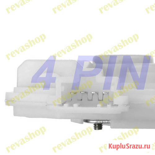 Замок капота для Ford Transit MK8 Custom Tourneo 1926225 1907042  - изображение 2