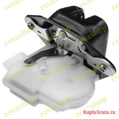 Замок капота для Ford Transit MK8 Custom Tourneo 1926225 1907042  - изображение 3