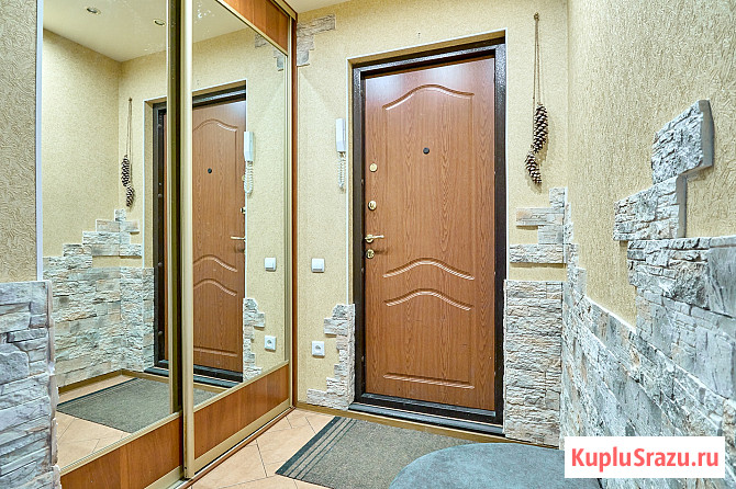 3-комнатная квартира, 64.9 м², 9/9 эт. на продажу в Томске Томск - изображение 4