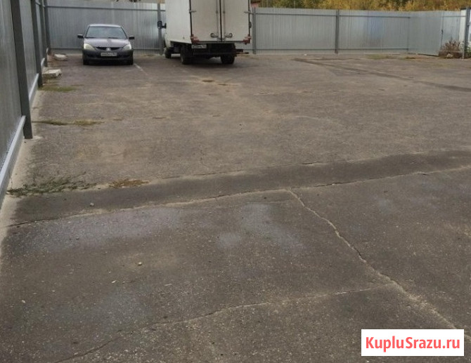 Участок промназначения 5 сот. в аренду в Санкт-Петербурге Санкт-Петербург - изображение 1