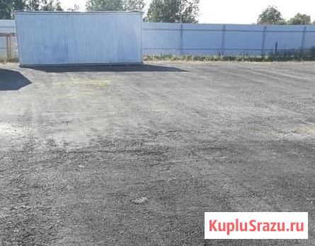 Участок промназначения 8.65 сот. в аренду в Санкт-Петербурге Санкт-Петербург - изображение 1