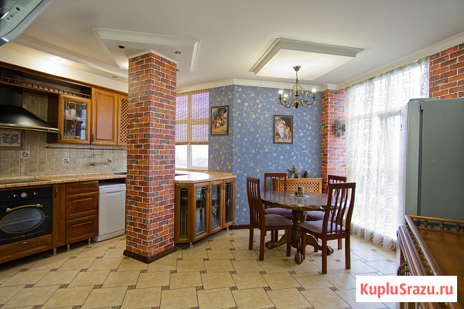 2-комнатная квартира, 90 м², 9/10 эт. на продажу в Краснодаре Краснодар - изображение 4