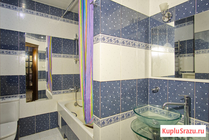 2-комнатная квартира, 90 м², 9/10 эт. на продажу в Краснодаре Краснодар - изображение 5