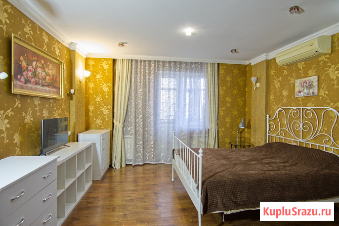 2-комнатная квартира, 90 м², 9/10 эт. на продажу в Краснодаре Краснодар - изображение 3