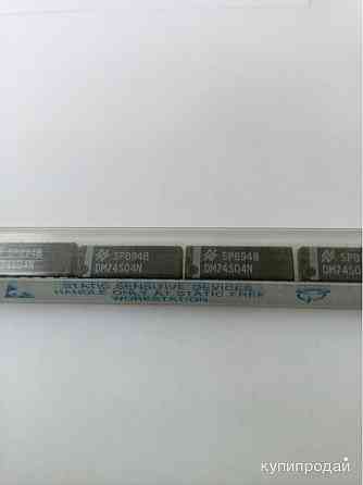 SP8948DM74SO4N микросхемы недорого Липецк