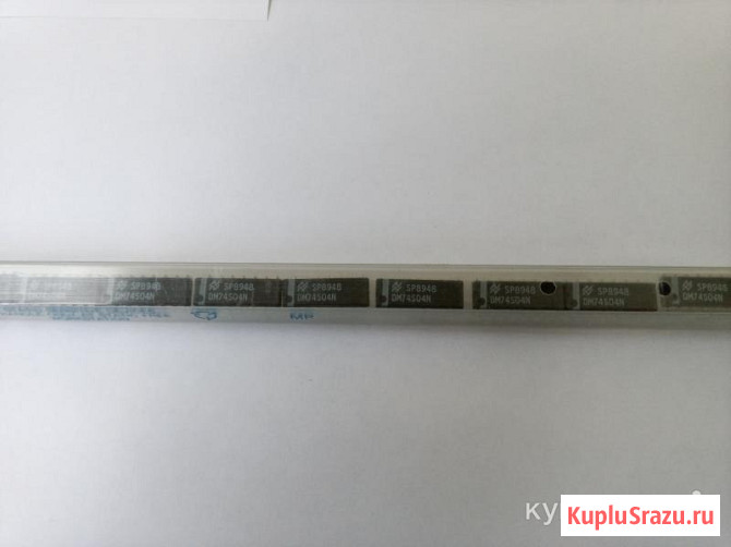 SP8948DM74SO4N микросхемы недорого Липецк - изображение 3