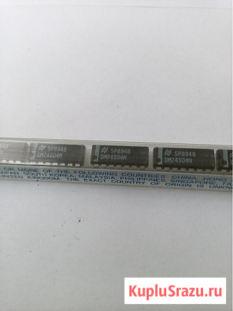 SP8948DM74SO4N микросхемы недорого Липецк - изображение 2