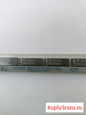 SP8948DM74SO4N микросхемы недорого Липецк - изображение 1
