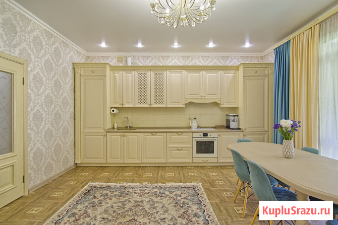 Дом 143 м² на участке 3 сот. на продажу в Краснодаре Краснодар - изображение 2