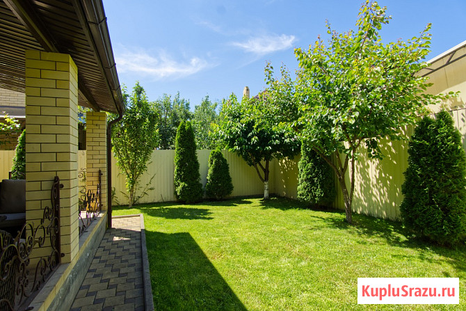 Дом 143 м² на участке 3 сот. на продажу в Краснодаре Краснодар - изображение 4