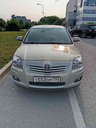 Toyota Avensis 1.8 MT, 2007, 348 000 км Москва