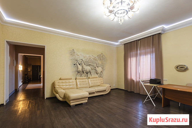 Коттедж 272 м² на участке 4 сот. на продажу в Красноярске Красноярск - изображение 4
