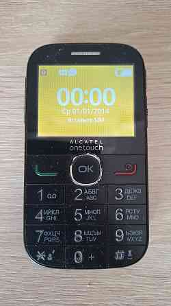 Продам Телефон Alcatel OT-2004C Симферополь
