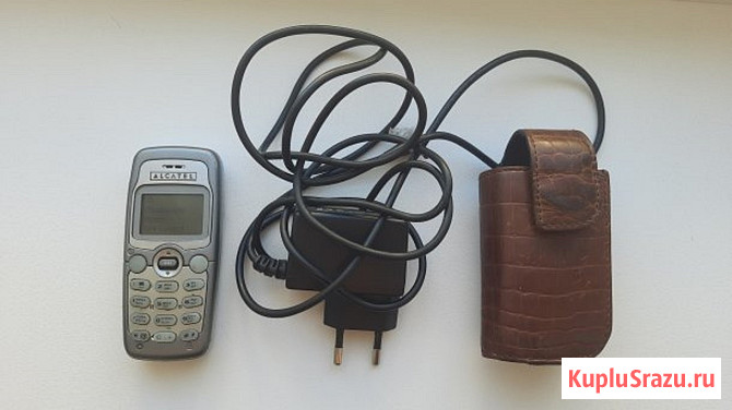 Продам телефон Alcatel OneTouch 332 Симферополь - изображение 1