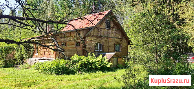 Дом 60 м² на участке 32 сот. на продажу в Печорах Печоры - изображение 2