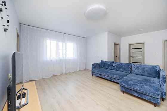 Дом 130 м² на участке 12 сот. на продажу в Красноярске Красноярск