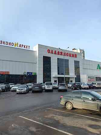 Сдается пoмeщение в ТК «Славянский» Красноярск