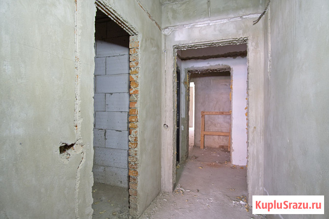 Квартира-студия, 20 м², 1/4 эт. на продажу в Краснодаре Краснодар - изображение 2