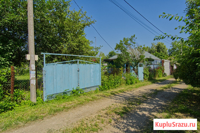 Участок ИЖС 8 сот. на продажу в Краснодаре Краснодар - изображение 1