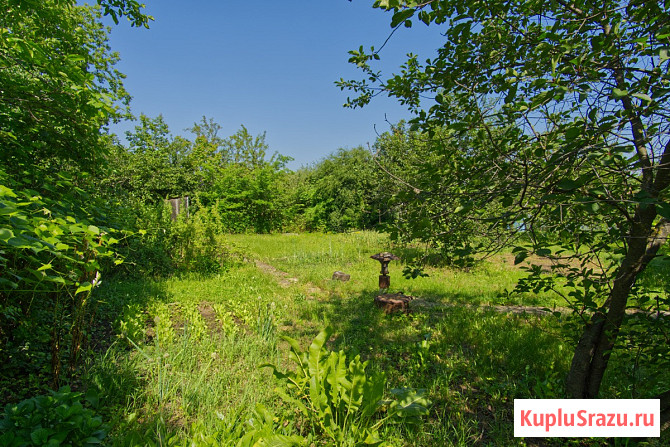Участок ИЖС 8 сот. на продажу в Краснодаре Краснодар - изображение 2
