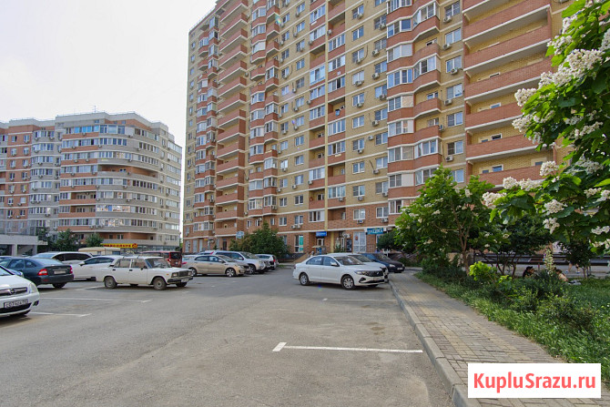 2-комнатная квартира, 60 м², 5/16 эт. на продажу в Краснодаре Краснодар - изображение 4